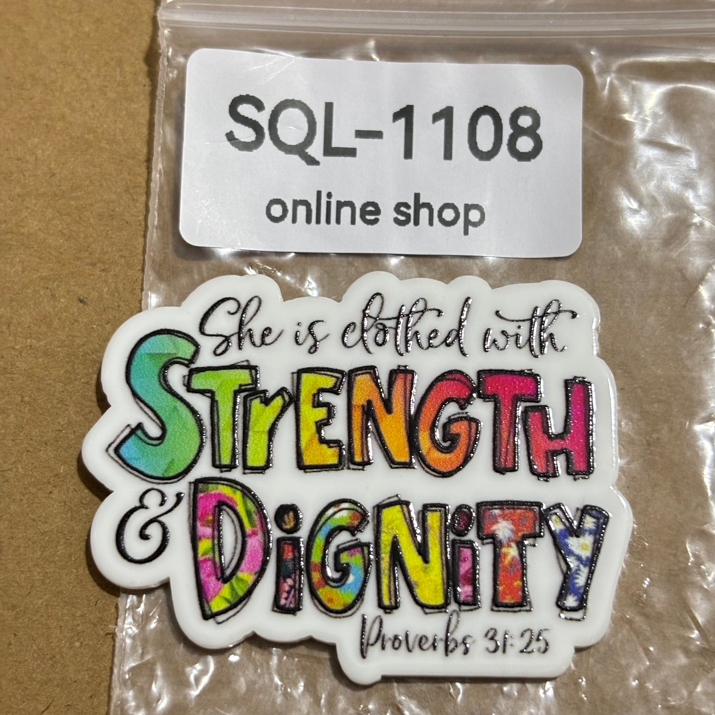 DIY Glitter Acrylics-Badge Reels/Earrings/Phone Cases/Keychains