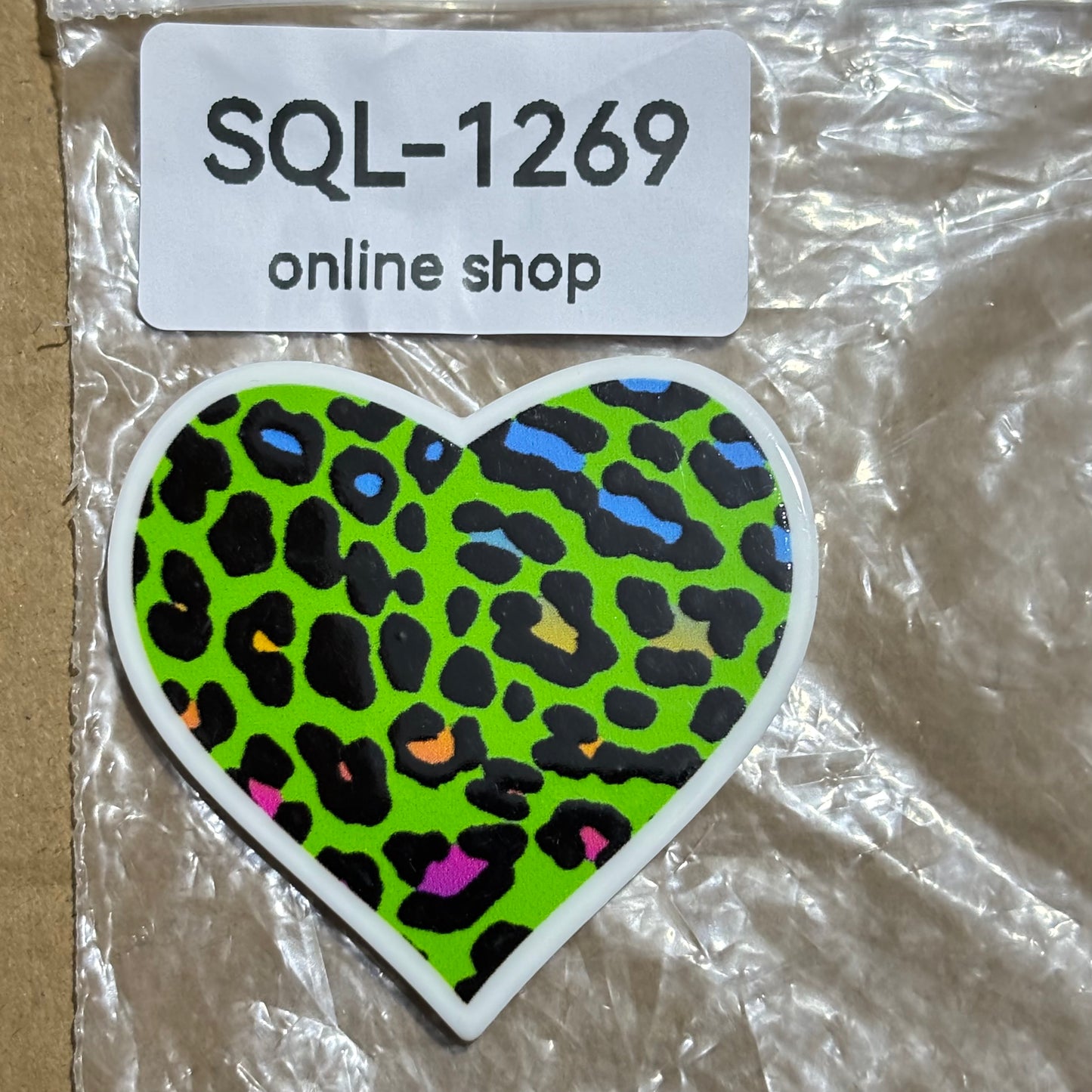 DIY Glitter Acrylics-Badge Reels/Earrings/Phone Cases/Keychains