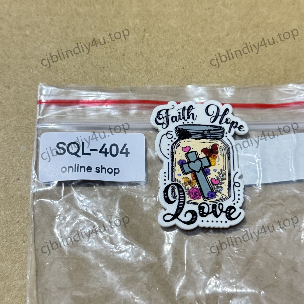 DIY Glitter Acrylics-Badge Reels/Earrings/Phone Cases/Keychains