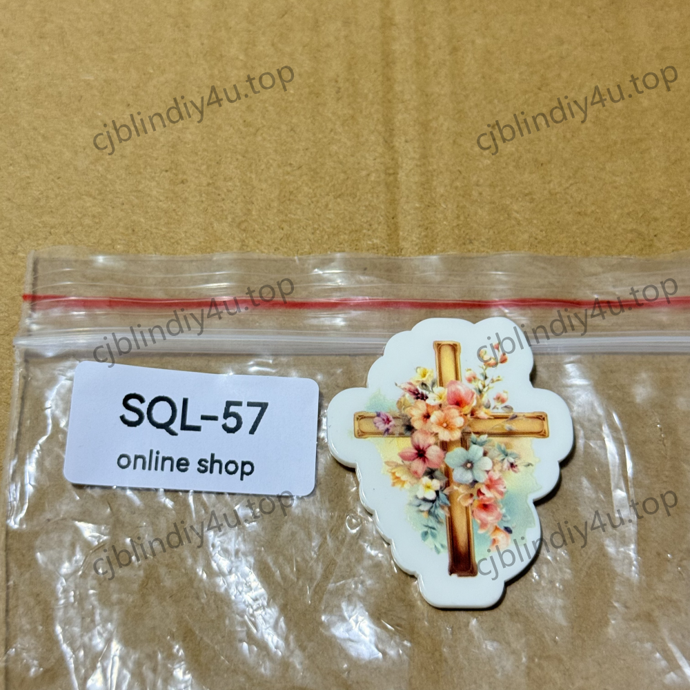 DIY Glitter Acrylics-Badge Reels/Earrings/Phone Cases/Keychains