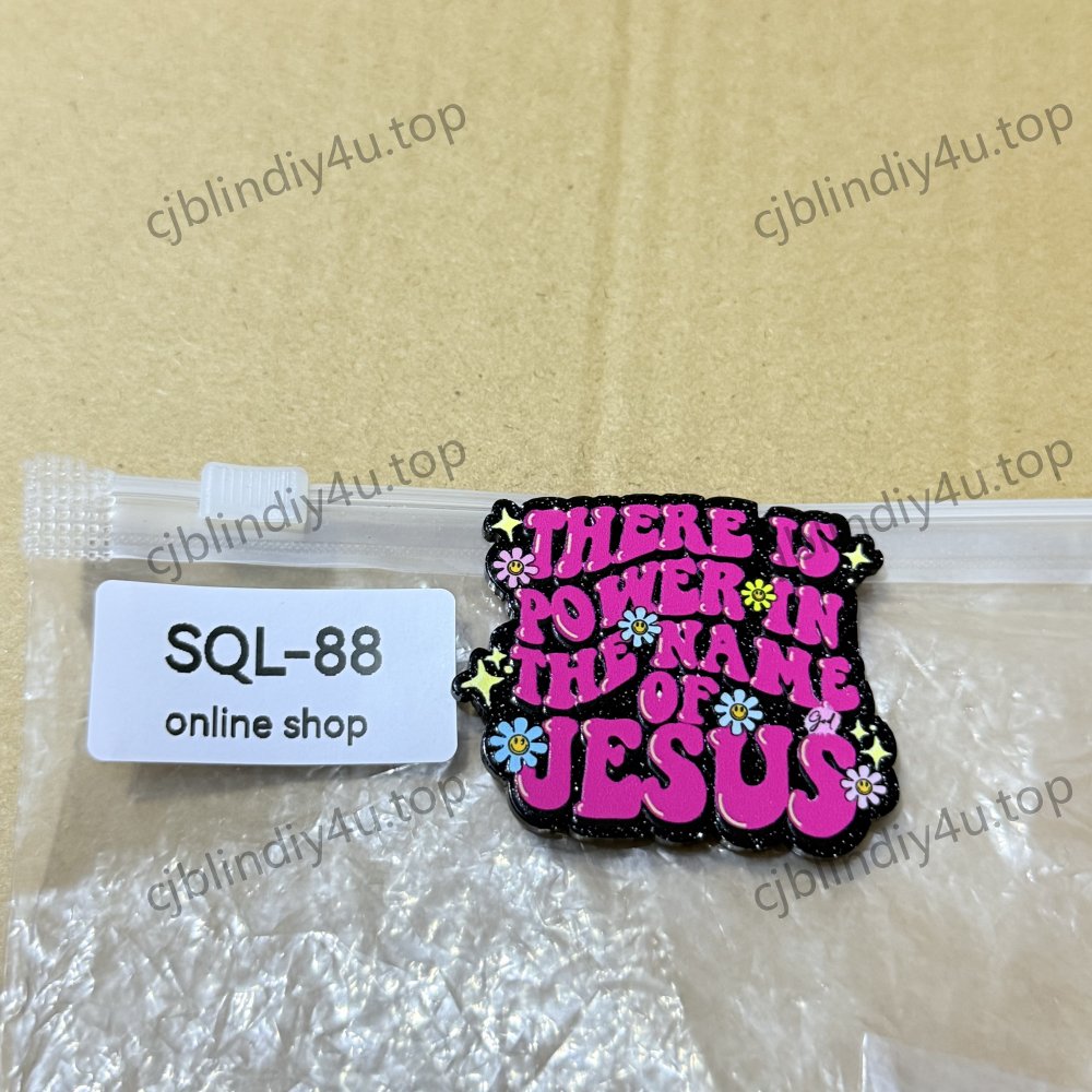 DIY Glitter Acrylics-Badge Reels/Earrings/Phone Cases/Keychains