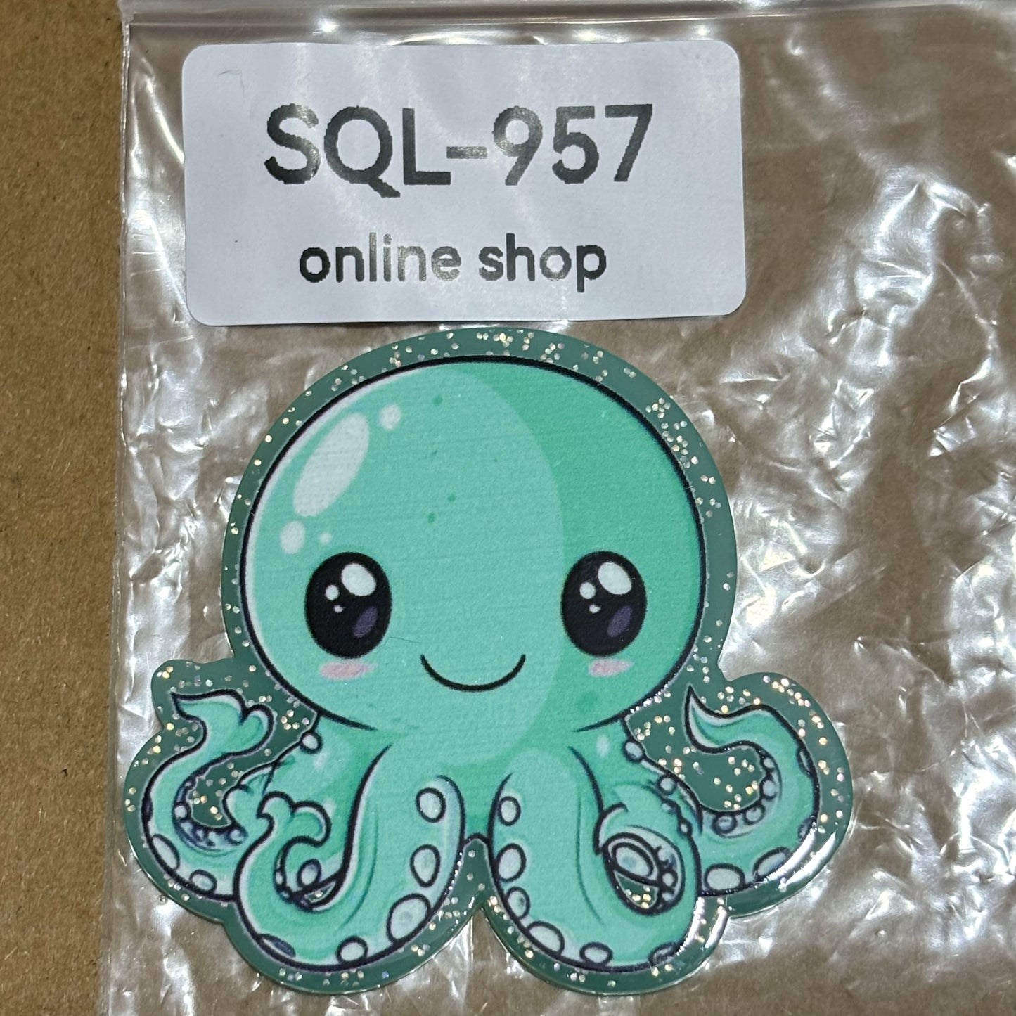 DIY Glitter Acrylics-Badge Reels/Earrings/Phone Cases/Keychains