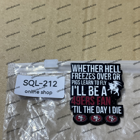 DIY Glitter Acrylics-Badge Reels/Earrings/Phone Cases/Keychains