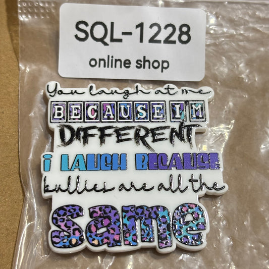 DIY Glitter Acrylics-Badge Reels/Earrings/Phone Cases/Keychains