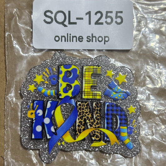 DIY Glitter Acrylics-Badge Reels/Earrings/Phone Cases/Keychains