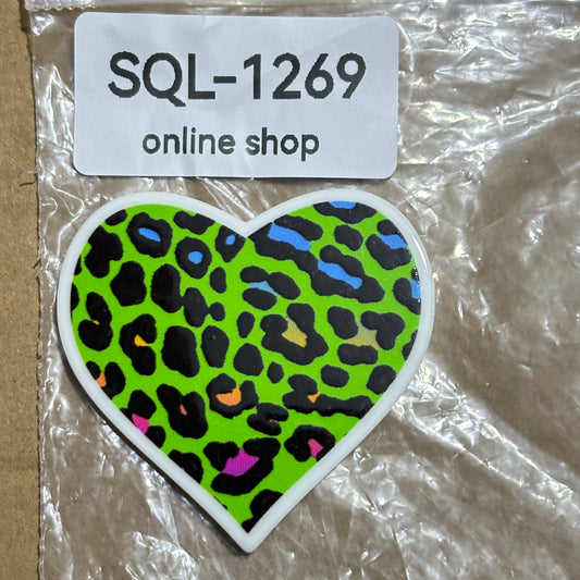 DIY Glitter Acrylics-Badge Reels/Earrings/Phone Cases/Keychains
