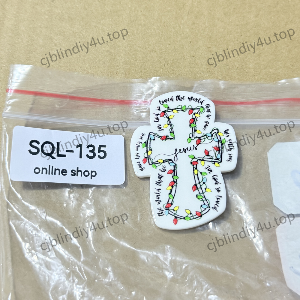 DIY Glitter Acrylics-Badge Reels/Earrings/Phone Cases/Keychains