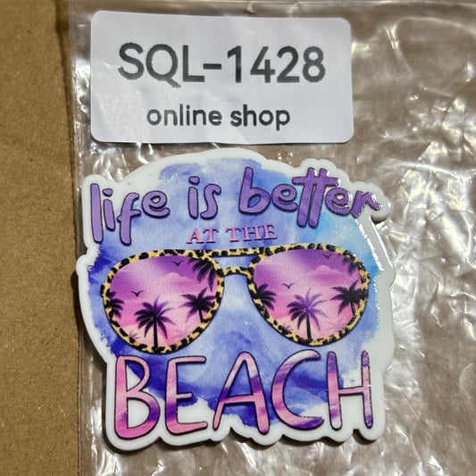 DIY Glitter Acrylics-Badge Reels/Earrings/Phone Cases/Keychains
