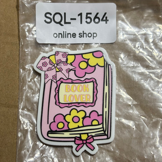 DIY Glitter Acrylics-Badge Reels/Earrings/Phone Cases/Keychain