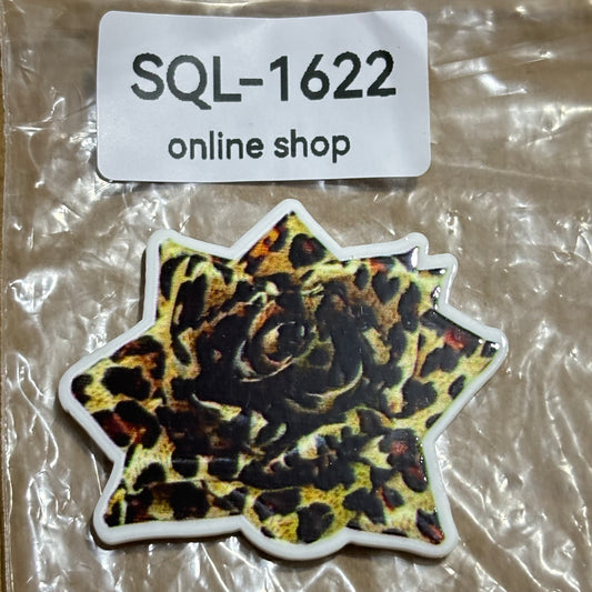 DIY Glitter Acrylics-Badge Reels/Earrings/Phone Cases/Keychains