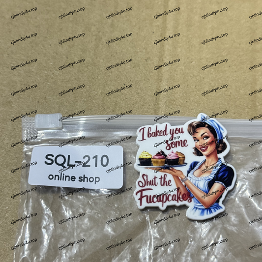 DIY Glitter Acrylics-Badge Reels/Earrings/Phone Cases/Keychains