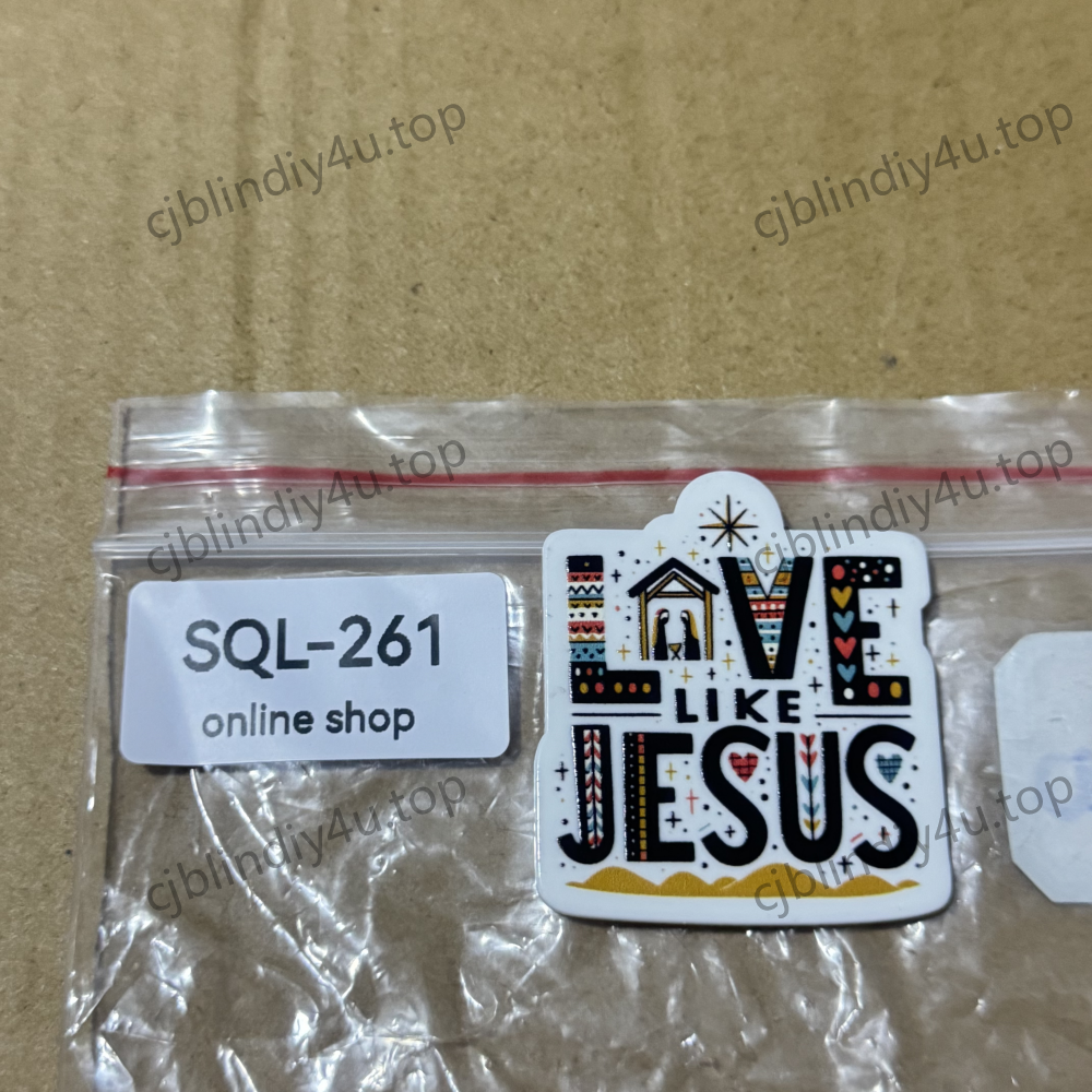 DIY Glitter Acrylics-Badge Reels/Earrings/Phone Cases/Keychains