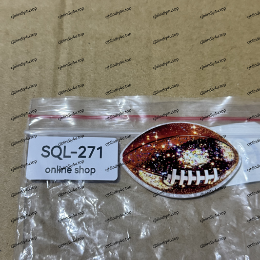 DIY Glitter Acrylics-Badge Reels/Earrings/Phone Cases/Keychains