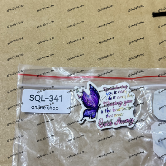 DIY Glitter Acrylics-Badge Reels/Earrings/Phone Cases/Keychains