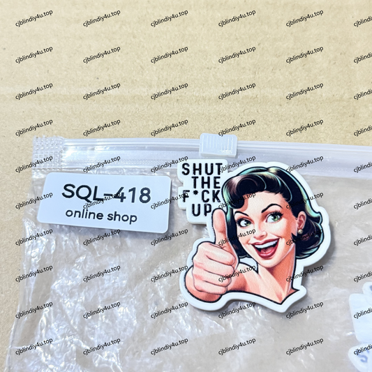 DIY Glitter Acrylics-Badge Reels/Earrings/Phone Cases/Keychains