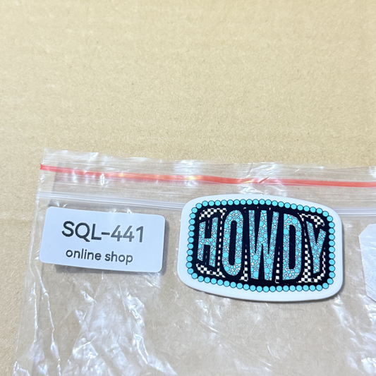 DIY Glitter Acrylics-Badge Reels/Earrings/Phone Cases/Keychains