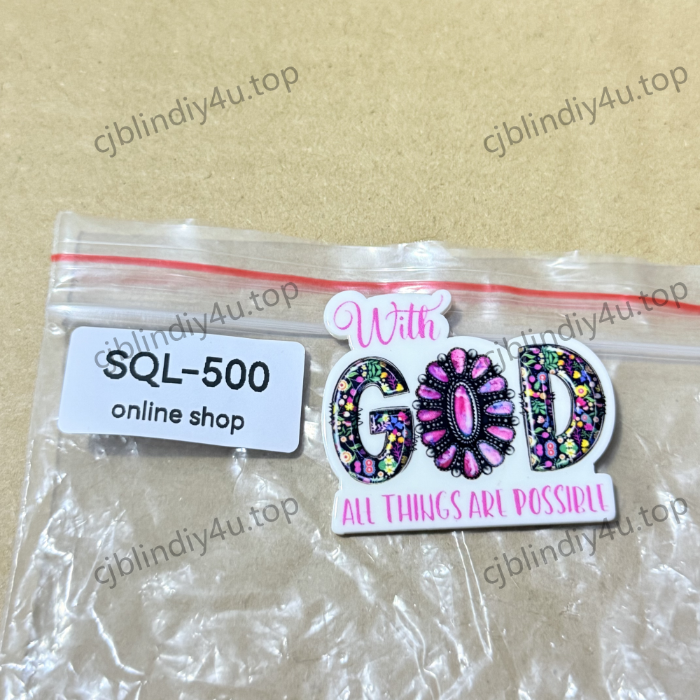 DIY Glitter Acrylics-Badge Reels/Earrings/Phone Cases/Keychains