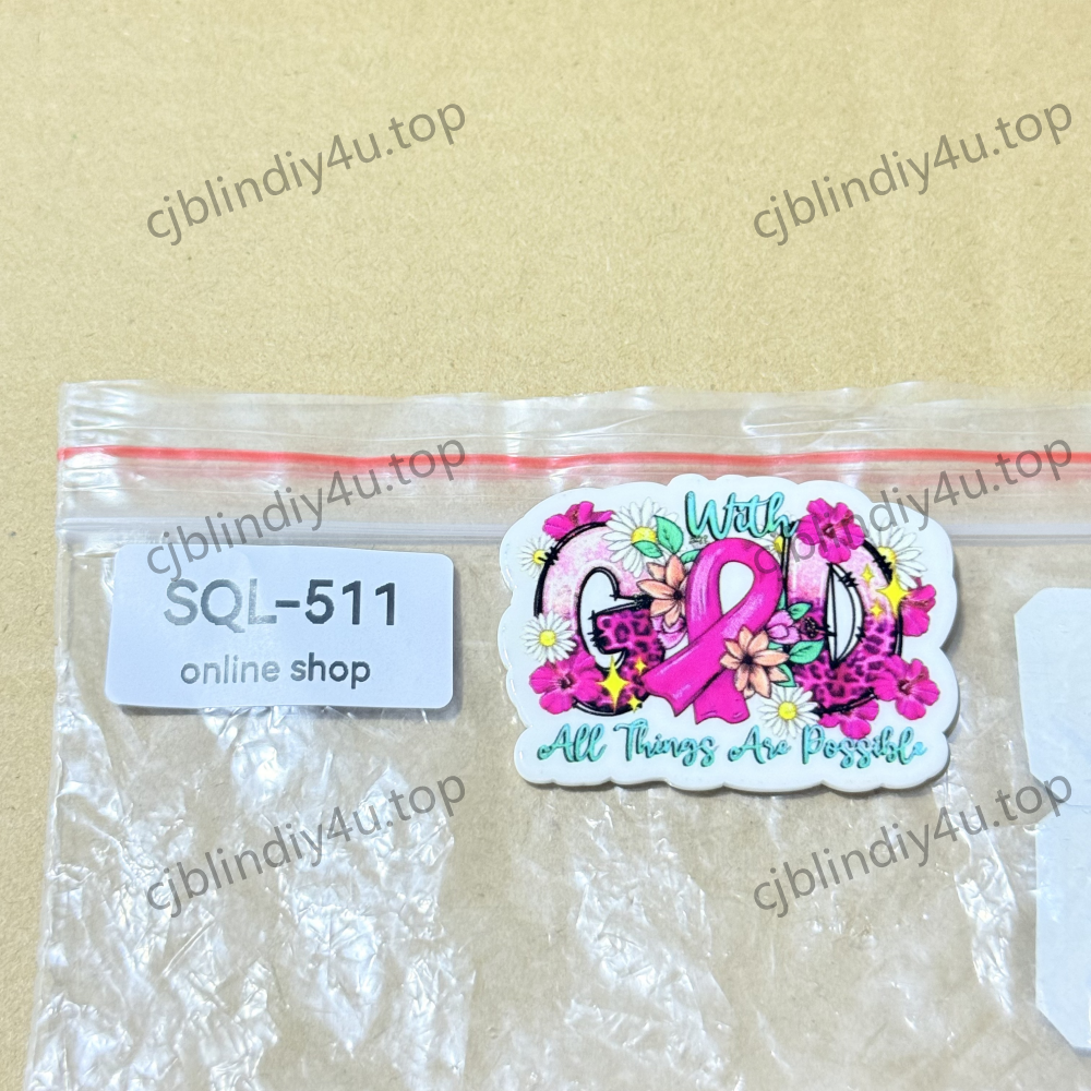 DIY Glitter Acrylics-Badge Reels/Earrings/Phone Cases/Keychains