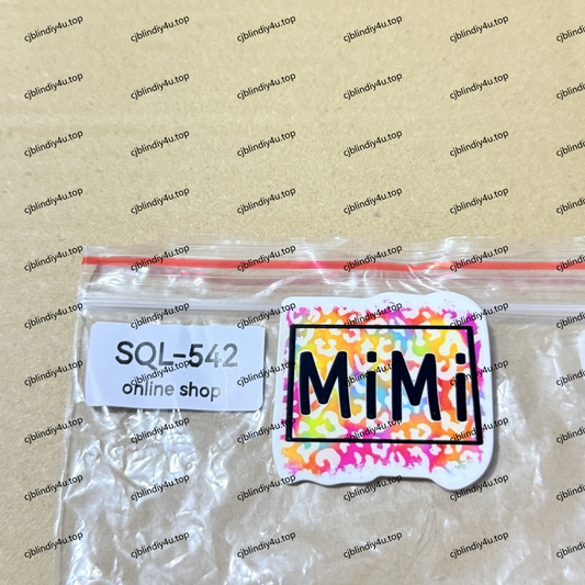 DIY Glitter Acrylics-Badge Reels/Earrings/Phone Cases/Keychains