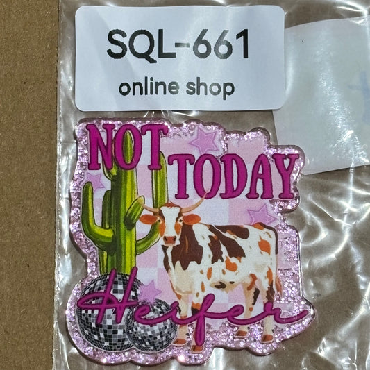 DIY Glitter Acrylics-Badge Reels/Earrings/Phone Cases/Keychains