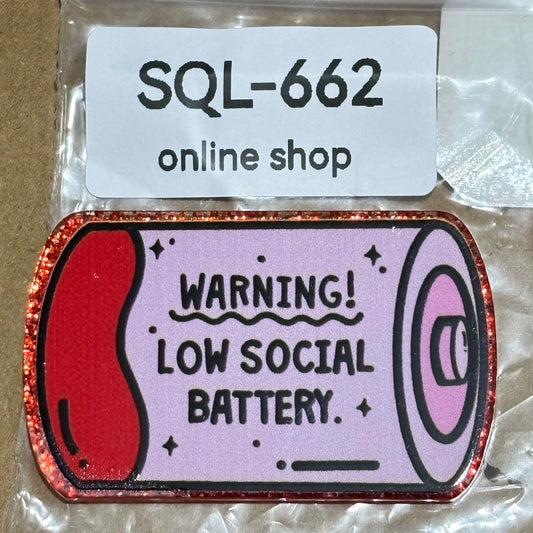 DIY Glitter Acrylics-Badge Reels/Earrings/Phone Cases/Keychains