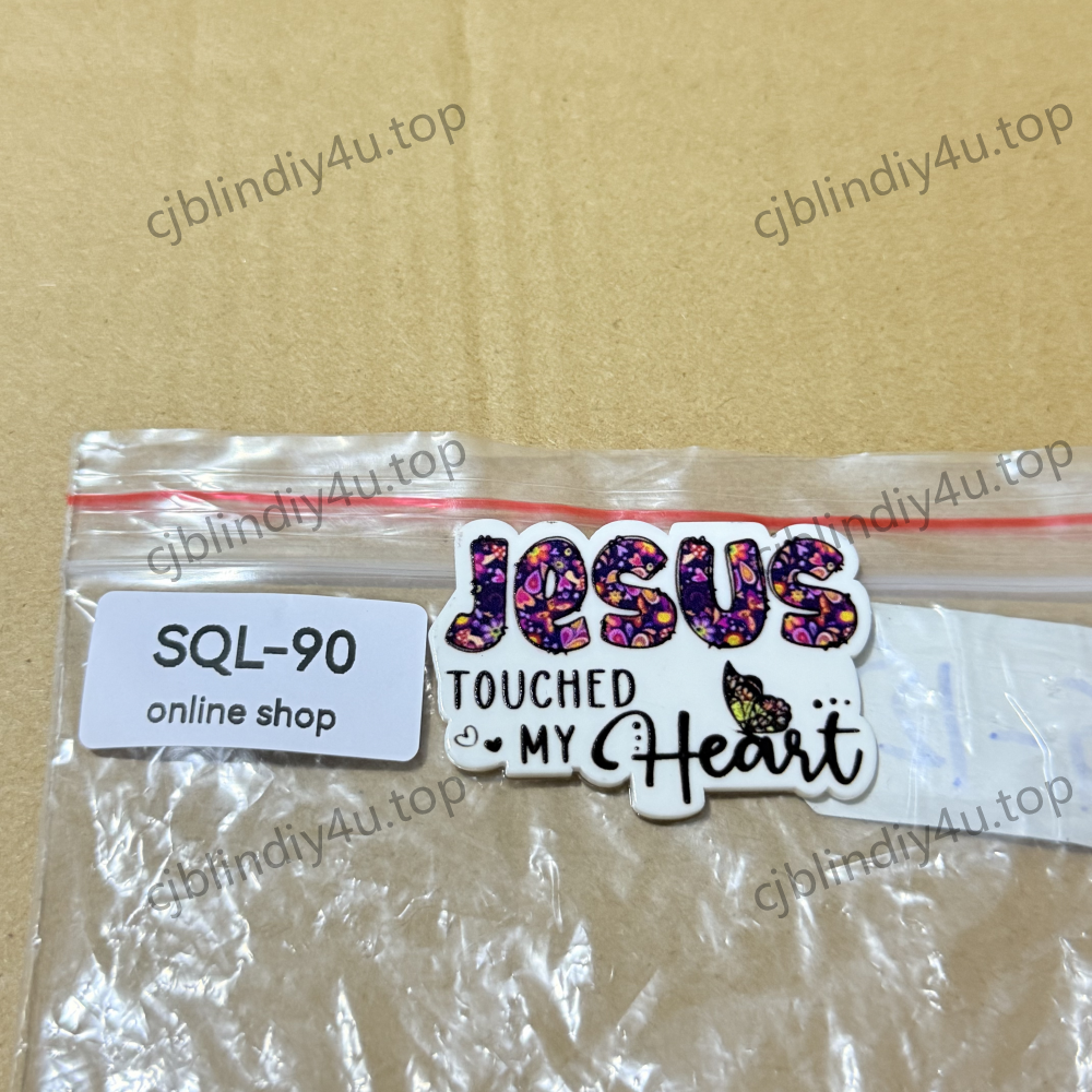 DIY Glitter Acrylics-Badge Reels/Earrings/Phone Cases/Keychains