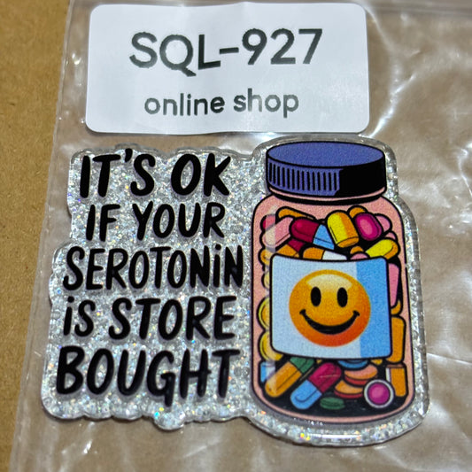 DIY Glitter Acrylics-Badge Reels/Earrings/Phone Cases/Keychains