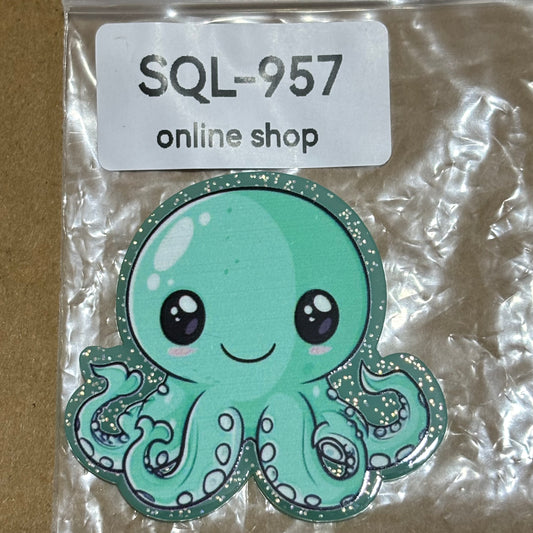 DIY Glitter Acrylics-Badge Reels/Earrings/Phone Cases/Keychains