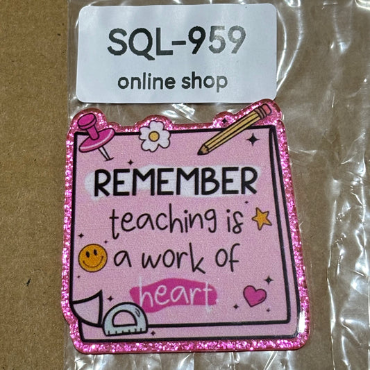 DIY Glitter Acrylics-Badge Reels/Earrings/Phone Cases/Keychains