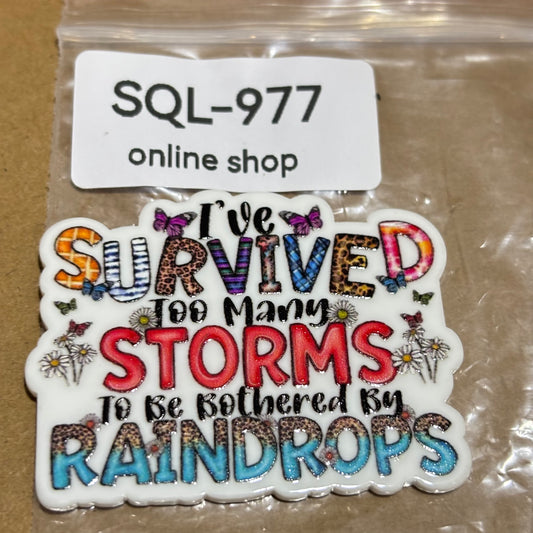 DIY Glitter Acrylics-Badge Reels/Earrings/Phone Cases/Keychains