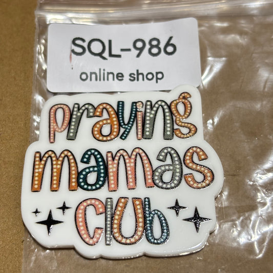 DIY Glitter Acrylics-Badge Reels/Earrings/Phone Cases/Keychains